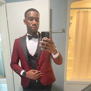 Meet your Posher, David